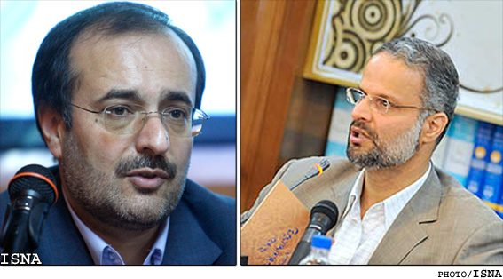 در احكام جداگانه‌اي از سوي رييس‌جمهور انجام شد؛
انتصاب سرپرست وزارتخانه‌هاي صنايع و معادن و رفاه و تامين اجتماعي