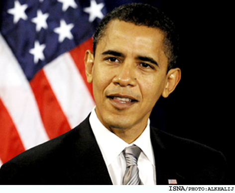 اوباما كشته شدن بن لادن را تاييد كرد:
ماموريت انجام شد
جسد بن لادن در اختيار ماست