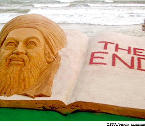 /تحليل-البيان/
جنگ با تروريسم را پاياني هست؟