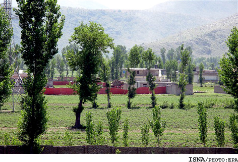 - مخفيگاه لوكس بن لادن و سئوالات بي‌پاسخ
آمريكا:
پاكستان بايد پاسخگوي سوالات ما باشد