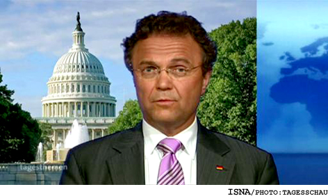 وزير كشور آلمان:
با وجود كشته شدن بن لادن،‌ اروپا و آلمان همچنان با تهديد القاعده روبه‌روست