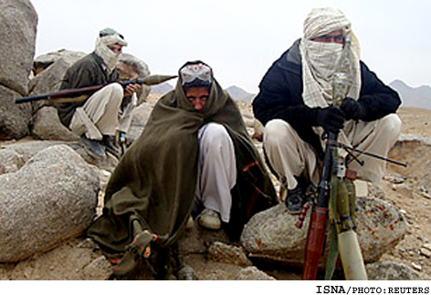 بحران مالي گريبانگير القاعده‌ي بدون بن لادن