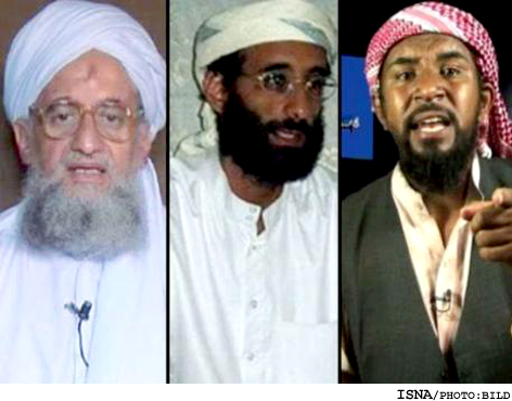 /گزارش - اشپيگل/
رهبر آتي القاعده