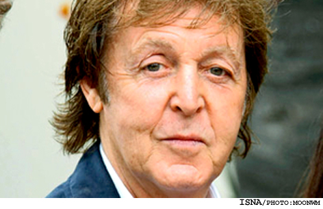 ترانه‌هاي گروه «بيتلز» جان دوباره مي‌گيرند