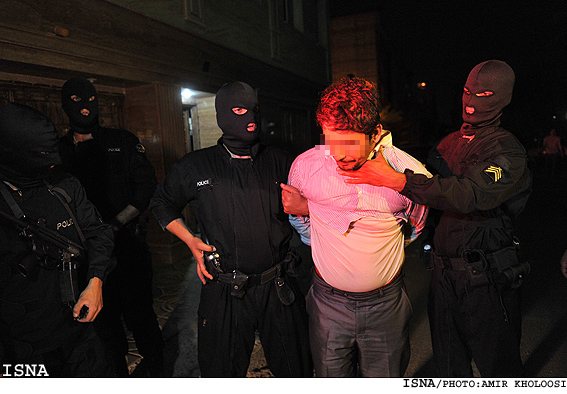 «خُروپُف» جان نوجوان فال فروش را گرفت