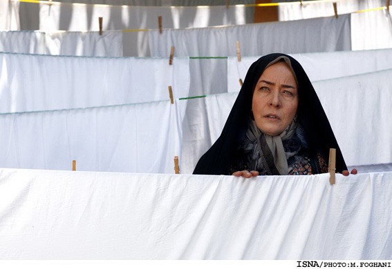 «تا ثريا»ي سيروس مقدم سريال ماه رمضان 91 
سريال‌هاي شبكه اول در گفت‌وگوي ايسنا با عباس اكبري