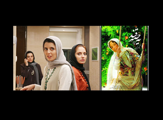 «يه حبه قند»، «سعادت‌آباد» در 2 روز اول اكران چقدر فروختند؟