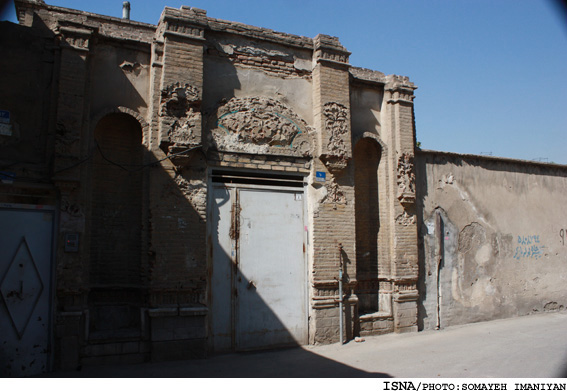 در نشستي خبري مطرح شد:
عودلاجان زير غبار بي‌توجهي پنهان شده است
طرح سامان‌دهي عودلاجان پشت در كميسيون ماده‌ي 5 مانده است