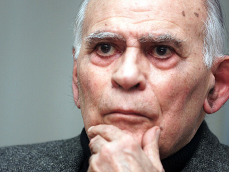 كارگردان رومانيايي برنده‌ي نخل طلاي كن درگذشت