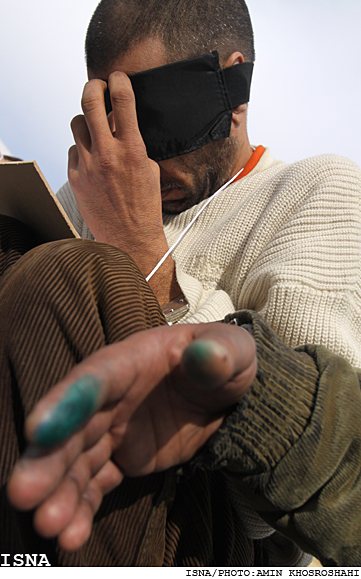 دستگيري مامورنماي عتيقه‌فروش